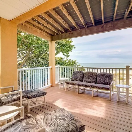 Beach Haven #C7